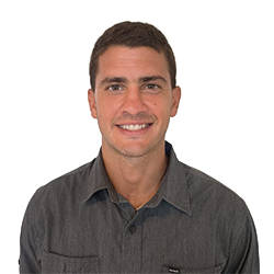 Bautista Alfonso - Steinweg Brokers - Argentina