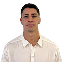 Bautista Belleze - Steinweg Brokers - Argentina