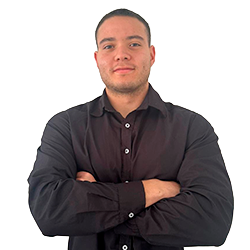 Gabriel Tovar - Steinweg Brokers - Chile