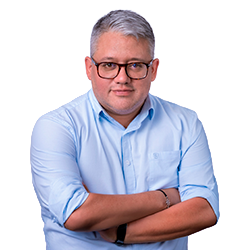 Kenny Talledo - Steinweg Brokers - Perú