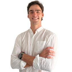 Rob Moubray - Steinweg Brokers - South Africa