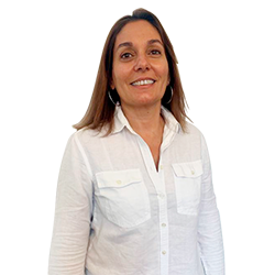 Carla Franco - Steinweg Brokers - Argentina