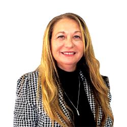 Chantel Roach - Steinweg Brokers - South Africa