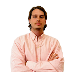 Facundo Peraud  - Steinweg Brokers - Argentina