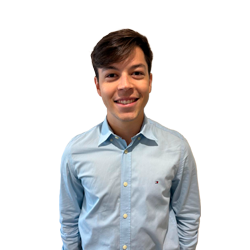 Guilherme Carvalho - Steinweg Brokers - Brazil