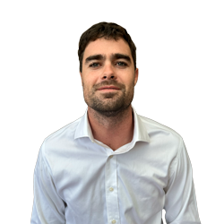 Tobias Richards  - Steinweg Brokers - Argentina